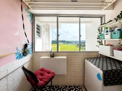 Blk 131B Toa Payoh Crest (Toa Payoh), HDB 3 Rooms #563804591